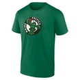 thumbnail image 2 of Men's Kelly Green Maine Celtics Primary Logo T-Shirt, 2 of 3