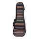 thumbnail image 2 of Bolsa para ukelele Bolsa acolchada para ukelele Mochila para ukelele resistente al desgaste con doble hombro de 21 pulgadas Bolsa de almacenamiento de, 2 of 8