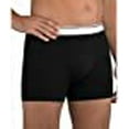 thumbnail image 3 of Jockey Men's Big Man Pouch 5" Boxer Brief - 2 Pack, 3 of 8