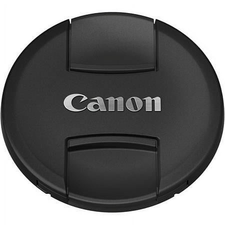 UPC: 0013803304855 | E-95 95mm Snap-On Lens Cap