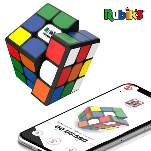 Rubik's Connected Pro