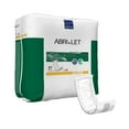 thumbnail image 2 of Abena Abri-Let Mini Unisex Incontinent Pad 15" L 300217, 84 Ct, 2 of 6