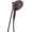 Venetian Bronze, variant on Delta 58480-25-PK In2ition 2.5 GPM Multi Function Shower Head - Chrome