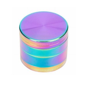 Jinsinto Déchiqueteuse portative de métaux colorés