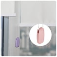 thumbnail image 5 of Uxcell Blinds Chain Handle, 2Pack 80mm Roller Shade Cord Weights for Window Parts, Pink, 5 of 6