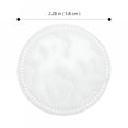 thumbnail image 3 of RAGUPEL 2026 New Round Cotton Pad Makeup Disposable Wipes Pads 2 Bags Face Compression Pure Remover for Face,Spa,Home,Travel, 3 of 7