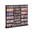 thumbnail image 1 of Triple Width Wall Storage, 1 of 8