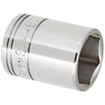 thumbnail image 1 of SK Tools USA 316 - Llave de vaso estándar cromada de 6 puntos (16 mm), 1 of 4