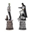 thumbnail image 3 of Colección de ajedrez Toynk DC Batman & Joker Special #1, 3 of 8