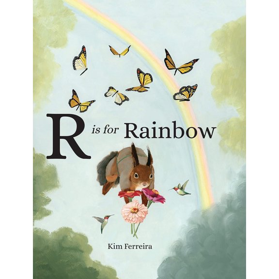 Pre-Owned R Is for Rainbow (Hardcover) 1942155395 9781942155393