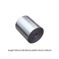 thumbnail image 3 of Yinanstore Body Repair Tape Glass Fiber Yarn Shell Fix High Performance Reinforced Easy Installation Protection Heavy Duty Length 5 M, 3 of 8