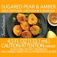 thumbnail image 2 of ScentSationals Reed Diffuser - Sugared Pear & Amber, 2 of 4