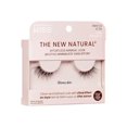 thumbnail image 4 of KISS The New Natural, Faux cils, Glowy Skin, Single Pack, 1 Paire., 4 of 9