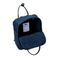 Fjallraven Unisex Adult Kanken Classic Backpack Navy
