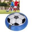 thumbnail image 1 of Balón De Fútbol Flotante, Juguete De Fútbol Flotante, ABS Duradero De Alta Seguridad, LED Colorido, Tamaño Portátil Para La Familia, 1 of 7