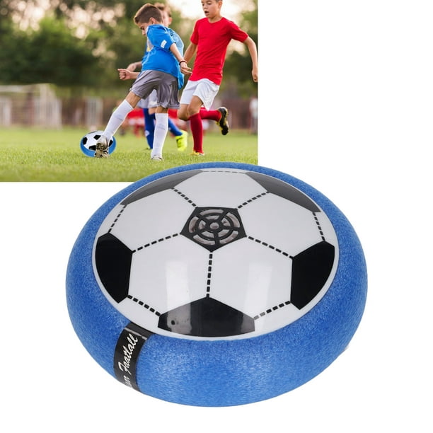Jouet De Football Flottant, Coordination Du Corps, Ballon De Football En  ABS Durable à LED Colorées Pour La Famille 