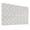 Color 3, variant on 8 Pack Art Acoustic Panels Sound Absorbing Fan Shell Vintage Floral Motif Ivory Decorative Soundproof Wall Panels Self Adhesive for Nursery Game Room Bedroom 48"x32"