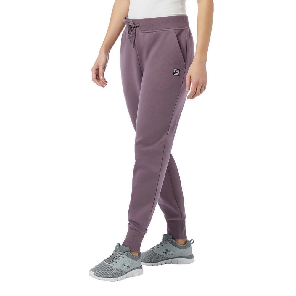 fila ladies jogger