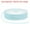 Light Blue, variant on Unique Bargains Twisted Nylon Twine Thread Beading Cord 2mm 13M/43 Feet Extra Strong Braided Nylon String, White