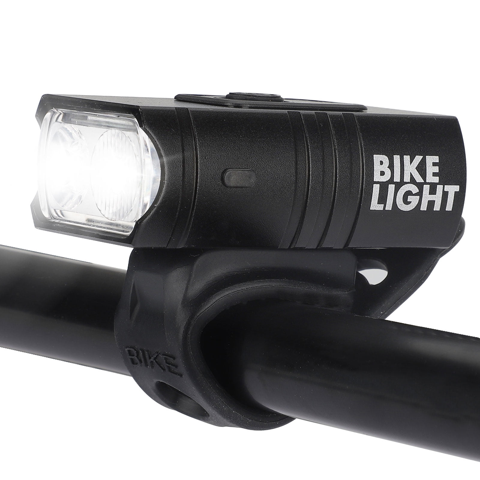Bright T6 LED Bicycle Bike Front Headlight Rechargeable  Light Lamp Headlight