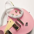 thumbnail image 1 of unbranded 5Ud Tornillos Para Montaje Pickguard En Bajo Y Guitarra Eléctrica Negro Profesional Y Práctico, 1 of 8