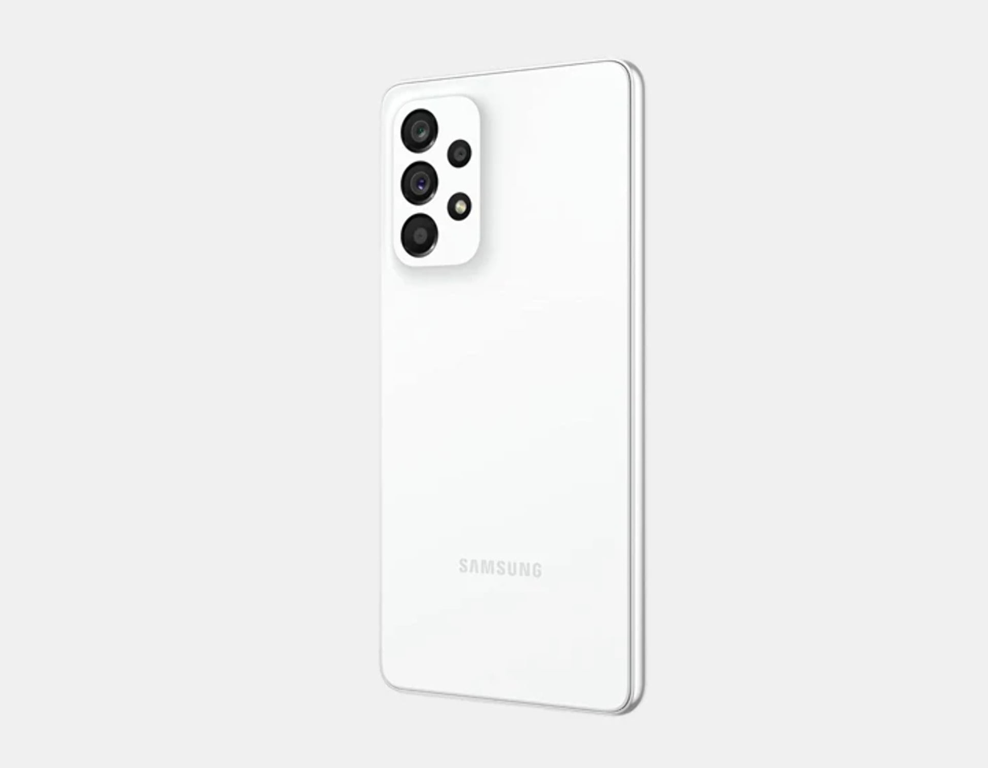 SAMSUNG Galaxy A53 5G (128GB, 6GB) 6.5