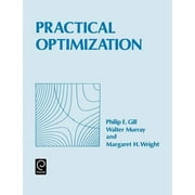 Practical Optimization, Used [Paperback]
