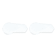 thumbnail image 1 of 2X Film de Protection contre les Rayures pour MINI TNT125 TNT 125 BJ125- Speedometer Scratch Protector, 1 of 9