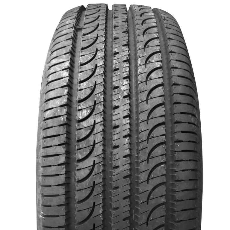 Yokohama Geolandar G055 235/60R18 107V XL AS All Season A/S Tire