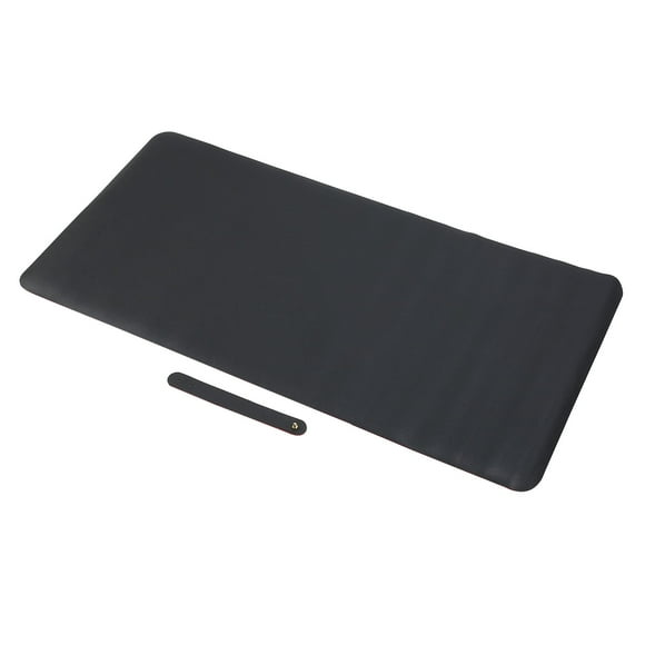 Double Sided Table Mat,DoubleSided Table Mat Multifunctional Desk Mouse Pad Mouse Pad Best in its Class