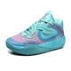 thumbnail image 1 of Zapatillas de baloncesto for hombre, deportivas antideslizantes, aptas for canchas interiores y exteriores, botas de entrenamiento., 1 of 7