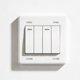 thumbnail image 4 of unbranded Adhesivos Para Interruptores De Luz Para Identificar Con Sin Alterar, 4 of 6