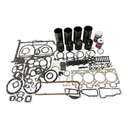 Engine Overhaul Kit STD for Perkins 4.236 A4.236 Diesel Fits Massey Ferguson Tractors Complete Rebuild Set