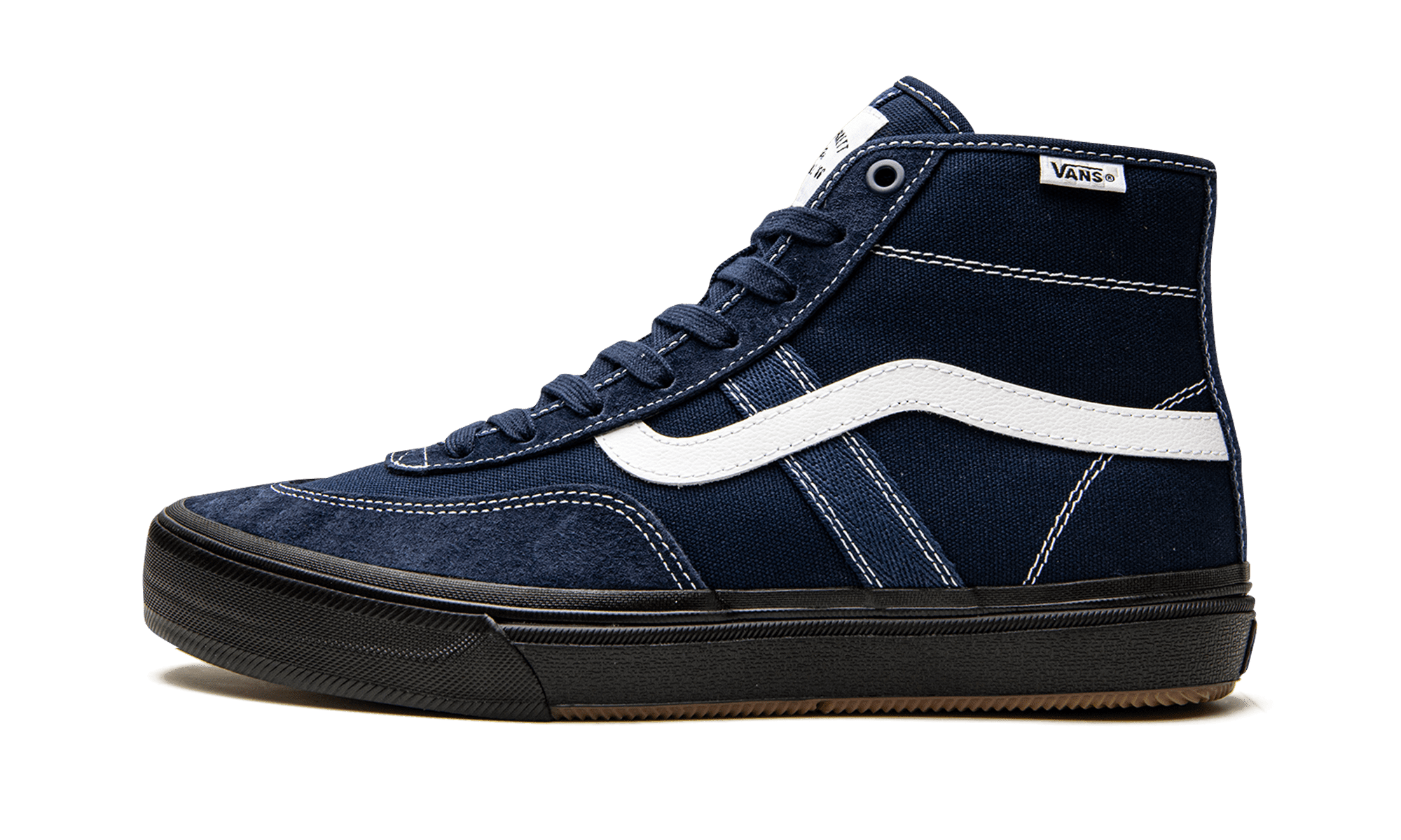 VANS MENS Authentic Pro 