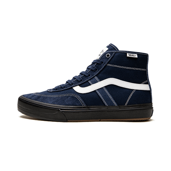 VANS MENS Crockett High VCU VN0A4BWQNGV from Stadium Goods