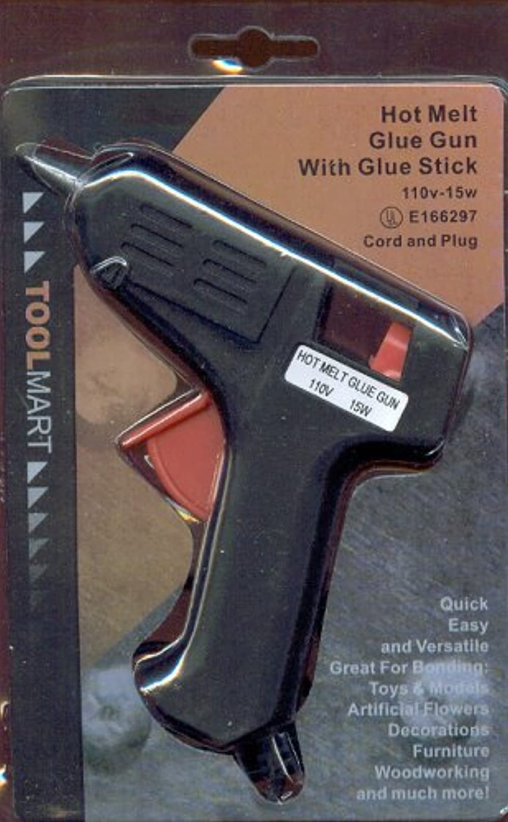 Mini Cool Shot Super Low Temp Specialty Glue Gun, Hobby Lobby