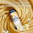 thumbnail image 3 of Downy Blends Soft & Fresh In-Wash Laundry Scent Booster Beads, Toasted Vanilla Scent, 5.9 oz, 3 of 12