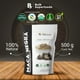 thumbnail image 3 of Maca Negra en Polvo 100% Natural 500 gr Bulk Superfoods Maca Negra, 3 of 7