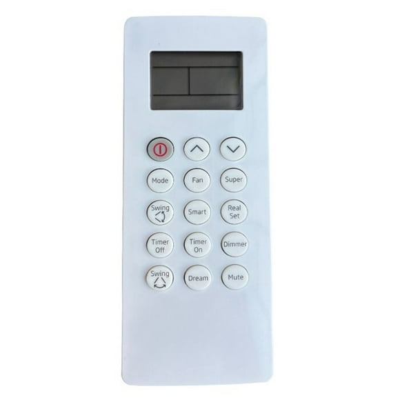New Replace DG11Q1-01 For Beko Ardelik Air Conditioner Remote Control DG11Q1-03