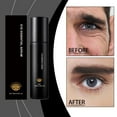 thumbnail image 6 of Eye Essence Oil Roller Ball Applicator, Eye Repair Stick for Men, Eye Serum, Reduces Dark Circles & Puffiness, Alleviate Wrinkles & Eyes Fatigue, Anti-Aging Eye Serum Cream, 0.34 Fl.Oz, 6 of 9