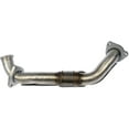 thumbnail image 3 of Dorman 679-002 Exhaust Crossover Pipe for Specific Models Fits select: 2000-2005 CHEVROLET IMPALA, 1994-2005 BUICK CENTURY, 3 of 4