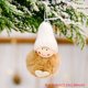 thumbnail image 1 of Noel Deco 2023 Christmas Angel Pendants Christmas Tree Decorations for Home New Year 2024 Xmas Gifts Navidad Christmas Ornaments, 1 of 5