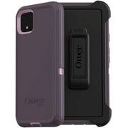 OtterBox Defender Series Case for Google Pixel 4 XL, Purple Nebula