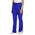 thumbnail image 1 of Jockey Scrubs LadiesTapered Pant 3 Side Pockets1 Side Se, 1 of 1