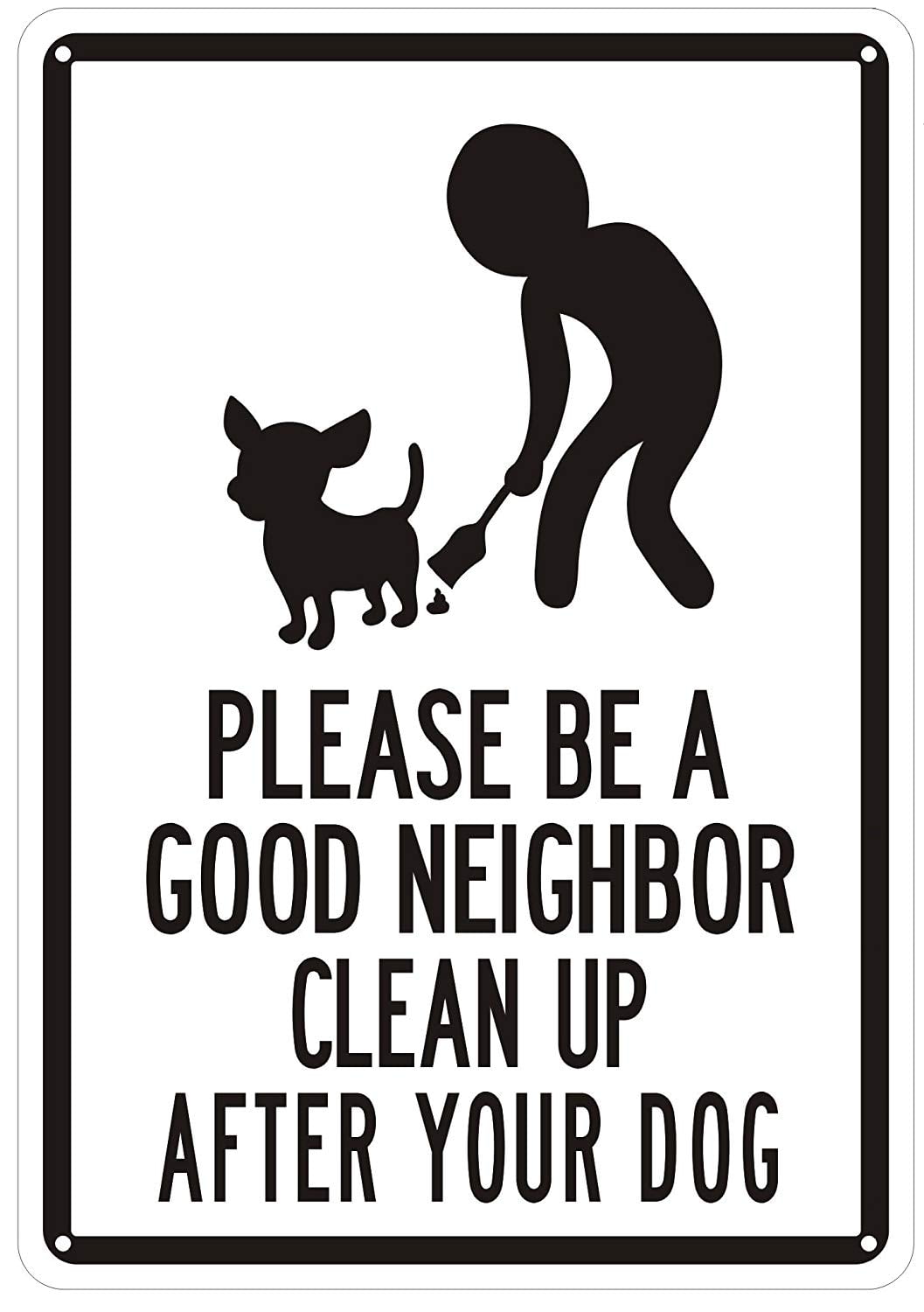 This Is Our Home Help Us Keep It Clean And Beautiful PLEASE CURB AND 