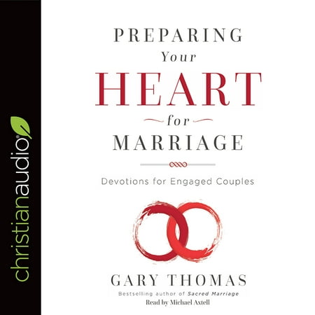 Preparing Your Heart for Marriage : Devotions for Engaged