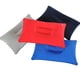 thumbnail image 4 of Bewildely Almohada plegable portátil para dormir al aire libre, almohada inflable para acampar, descanso en avión, hotel, cómoda Juegos de cama azul, 4 of 6