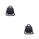 thumbnail image 1 of Speravity Bolsa de almacenamiento de herramientas, a prueba de polvo, a prueba de humedad, resistente a fugas, resistente a desgarros, bolso de Azul medio 2piezas, 1 of 6