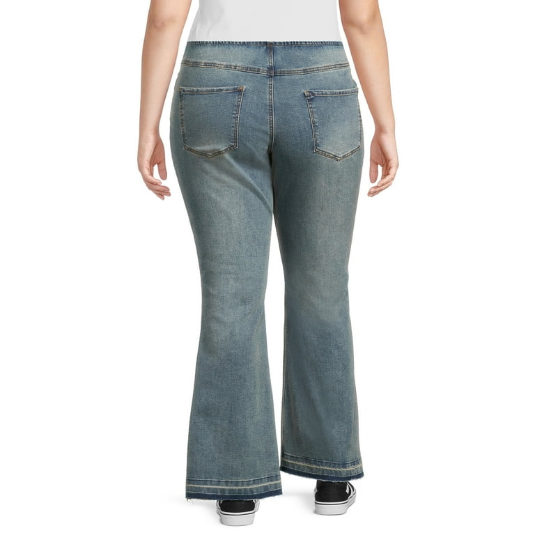 Prestige Highrise Jeans Prestige Highrise Jeans