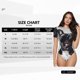 thumbnail image 5 of Balery Cool French Bulldog Wine Body de cuello redondo de manga corta para mujer Tops de manga corta Tops básicos-XX-Large, 5 of 7